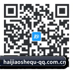 iOS 防封体系版 二维码